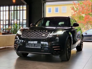 Land Rover Range Rover Velar R-Dynamic SE 4x4 2,0*Matrix* - bilder 3