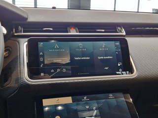 Land Rover Range Rover Velar R-Dynamic SE 4x4 2,0*Matrix* - bilder 11