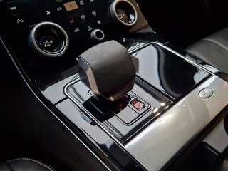 Land Rover Range Rover Velar R-Dynamic SE 4x4 2,0*Matrix* - bilder 13