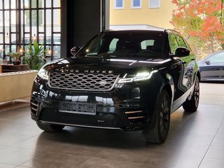 Land Rover Range Rover Velar R-Dynamic SE 4x4 2,0*Matrix* - bilder 6