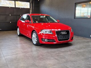 Audi A3 Sportback 1.4 TFSI Ambition*SHZ* - photo 1