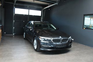 BMW 520 Used vehicle for sale