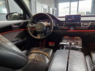 Audi A8 3.0TDI quattro*BOSE*Kamera*Navi* - photo 7