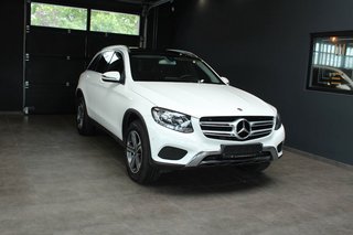 Mercedes-Benz GLC 250 Gebrauchtwagen Kaufen