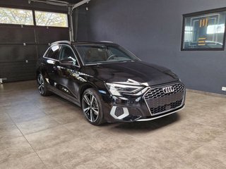Audi A3 Gebrauchtwagen Kaufen