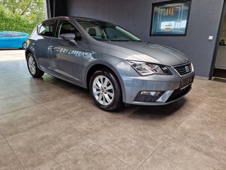 Seat Leon Gebrauchtwagen Kaufen