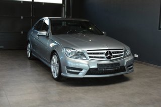 Mercedes-Benz C 350 CGI Avantgarde*Navi*PDC*Temp*18"*AMG - bilder 1