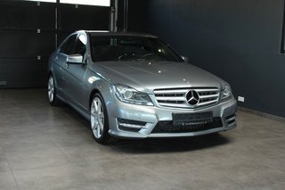 Mercedes-Benz C 350 Gebrauchtwagen Kaufen