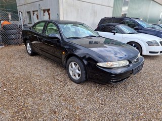 Chevrolet Alero 3.4D Klimaanlage*Raucherpaket* - photo 1
