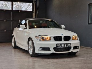 BMW 118 Gebrauchtwagen Kaufen