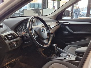 BMW X1 sDrive18d *Automatik*Kamera*Navi*AHK*LED* - foto 1