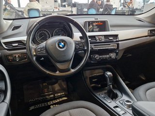 BMW X1 sDrive18d *Automatik*Kamera*Navi*AHK*LED* - foto 2