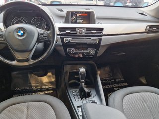 BMW X1 sDrive18d *Automatik*Kamera*Navi*AHK*LED* - foto 3