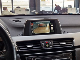 BMW X1 sDrive18d *Automatik*Kamera*Navi*AHK*LED* - foto 6