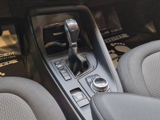 BMW X1 sDrive18d *Automatik*Kamera*Navi*AHK*LED* - foto 8