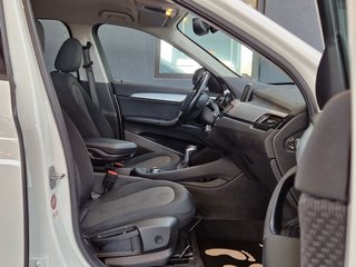 BMW X1 sDrive18d *Automatik*Kamera*Navi*AHK*LED* - foto 9