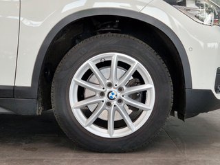 BMW X1 sDrive18d *Automatik*Kamera*Navi*AHK*LED* - foto 8