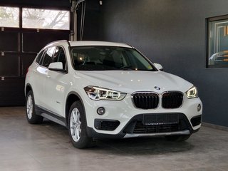 BMW X1 Gebrauchtwagen Kaufen