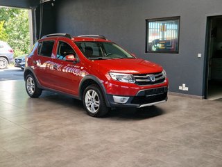 Dacia Sandero Gebrauchtwagen Kaufen