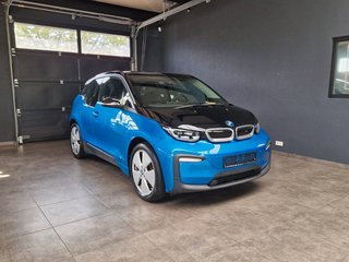 BMW i3 Gebrauchtwagen Kaufen