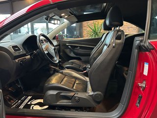 Volkswagen Eos 2.0FSI PANO*LEDER*XENON*NAVI*KLIMAAUTO* - photo 2