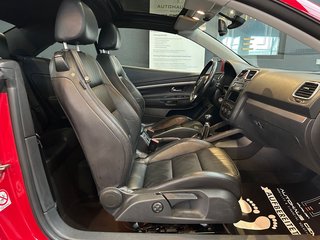 Volkswagen Eos 2.0FSI PANO*LEDER*XENON*NAVI*KLIMAAUTO* - photo 3