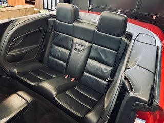 Volkswagen Eos 2.0FSI PANO*LEDER*XENON*NAVI*KLIMAAUTO* - photo 4