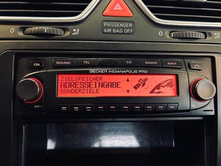 Volkswagen Eos 2.0FSI PANO*LEDER*XENON*NAVI*KLIMAAUTO* - photo 8