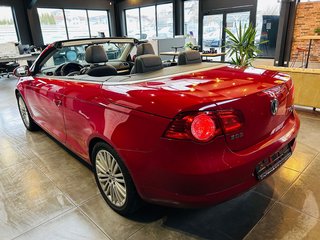 Volkswagen Eos 2.0FSI PANO*LEDER*XENON*NAVI*KLIMAAUTO* - photo 7