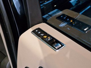 Land Rover Range Rover Vogue 3,0Ltr. V6 Black*Meridian*360° - bilder 20