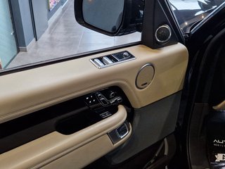 Land Rover Range Rover Vogue 3,0Ltr. V6 Black*Meridian*360° - bilder 10