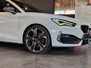 Cupra Leon Sportstourer VZ Hybrid *BATTERIEZERTIFIKAT* - photo 3