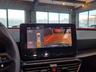 Cupra Leon Sportstourer VZ Hybrid *BATTERIEZERTIFIKAT* - photo 7