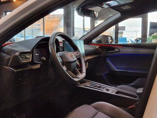 Cupra Leon Sportstourer VZ Hybrid *BATTERIEZERTIFIKAT* - photo 9