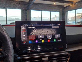 Cupra Leon Sportstourer VZ Hybrid *BATTERIEZERTIFIKAT* - photo 20