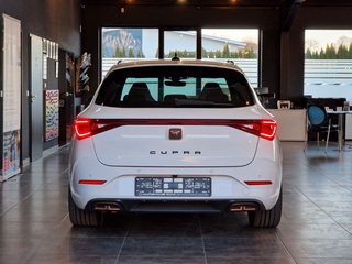 Cupra Leon Sportstourer VZ Hybrid *BATTERIEZERTIFIKAT* - photo 9