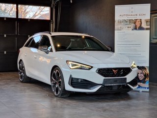 Cupra Leon Used vehicle for sale