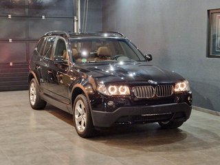 BMW X3 Used vehicle for sale