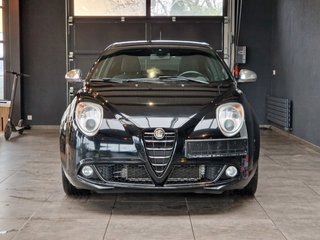 Alfa Romeo MiTo 1,4 Turismo Sportiva*Carbon*Alcantara - bilder 2