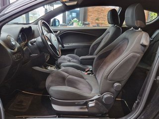 Alfa Romeo MiTo 1,4 Turismo Sportiva*Carbon*Alcantara - bilder 1