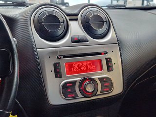 Alfa Romeo MiTo 1,4 Turismo Sportiva*Carbon*Alcantara - bilder 5