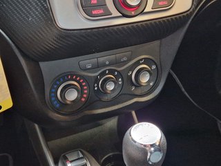 Alfa Romeo MiTo 1,4 Turismo Sportiva*Carbon*Alcantara - bilder 6