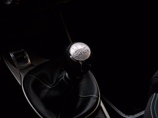 Alfa Romeo MiTo 1,4 Turismo Sportiva*Carbon*Alcantara - bilder 7