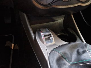 Alfa Romeo MiTo 1,4 Turismo Sportiva*Carbon*Alcantara - bilder 8