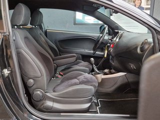 Alfa Romeo MiTo 1,4 Turismo Sportiva*Carbon*Alcantara - bilder 9