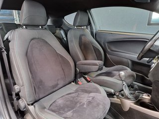 Alfa Romeo MiTo 1,4 Turismo Sportiva*Carbon*Alcantara - bilder 10