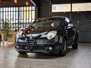 Alfa Romeo MiTo 1,4 Turismo Sportiva*Carbon*Alcantara - bilder 3