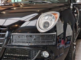 Alfa Romeo MiTo 1,4 Turismo Sportiva*Carbon*Alcantara - bilder 4