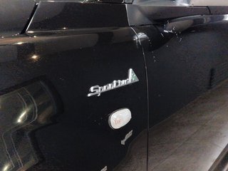 Alfa Romeo MiTo 1,4 Turismo Sportiva*Carbon*Alcantara - bilder 5