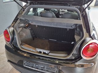 Alfa Romeo MiTo 1,4 Turismo Sportiva*Carbon*Alcantara - bilder 8